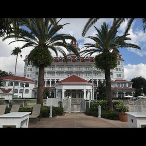 Meet your Posher, Michmichele